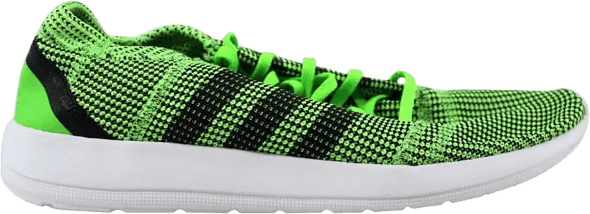  Adidas adidas Element Refine Tricot M Green/Black-Black