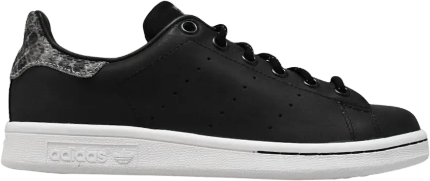  Adidas Stan Smith &#039;Reflective Black&#039;