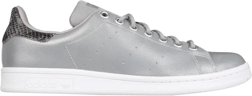  Adidas Stan Smith &#039;Reflective Silver&#039;