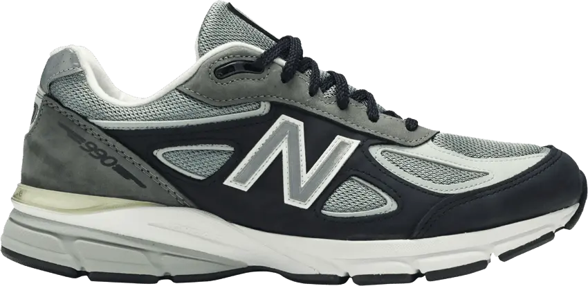  New Balance 990v4 Magnet