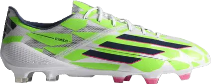 Adidas F50 Adizero FG cleats