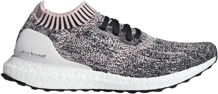  Adidas adidas UltraBoost Uncaged Pink Carbon (Women&#039;s)