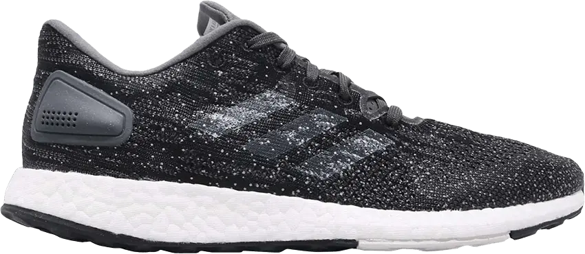  Adidas Wmns PureBoost DPR &#039;Grey&#039;