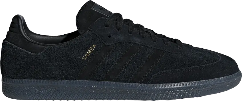  Adidas Samba OG &#039;Black Carbon&#039;