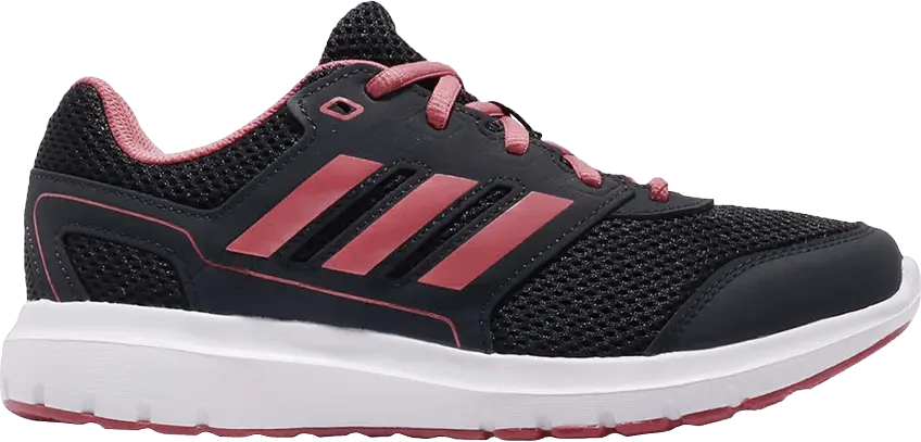  Adidas Wmns Duramo Lite 2.0 &#039;Carbon Maroon&#039;