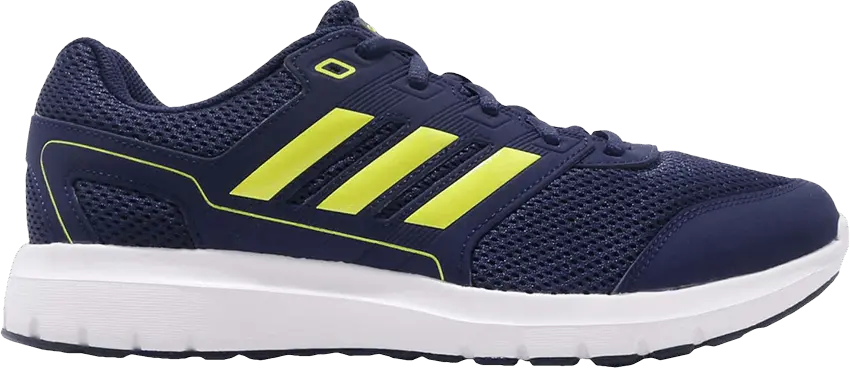  Adidas Duramo Lite 2.0 &#039;Shock Yellow&#039;