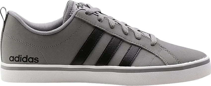  Adidas VS Pace &#039;Grey Black&#039;