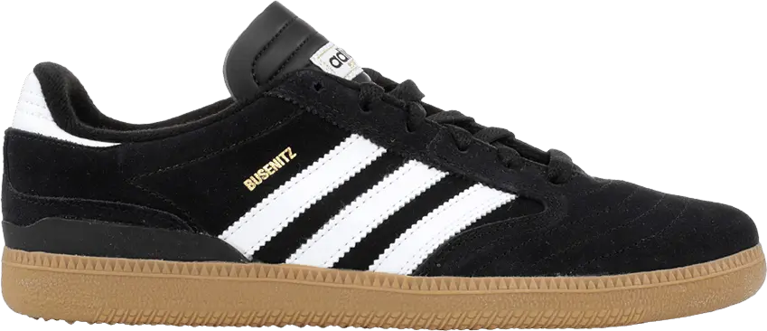  Adidas Busenitz J &#039;Gum Sole&#039;