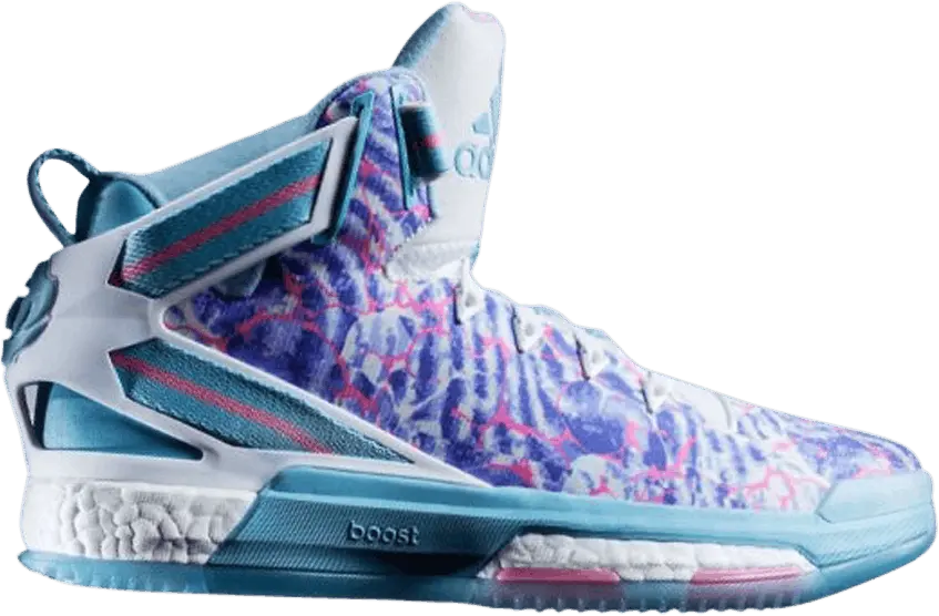  Adidas adidas D Rose 6 Boost Easter