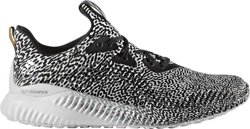  Adidas adidas Alphabounce Motion Capture (Women&#039;s)