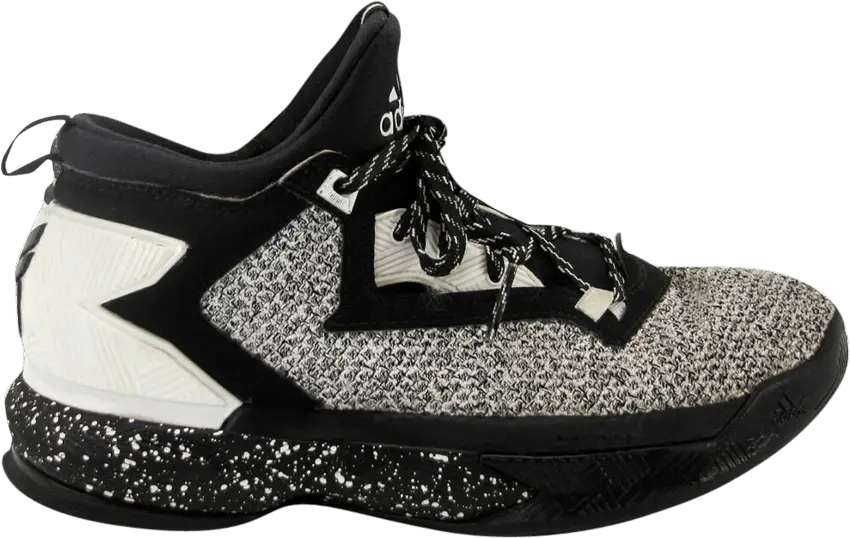 Adidas D Lillard 2 J &#039;Static&#039;