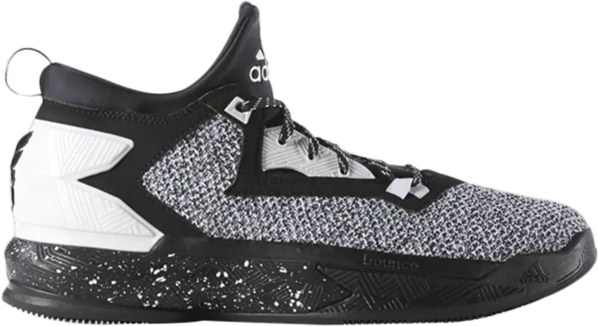  Adidas D Lillard 2.0 &#039;Static&#039;