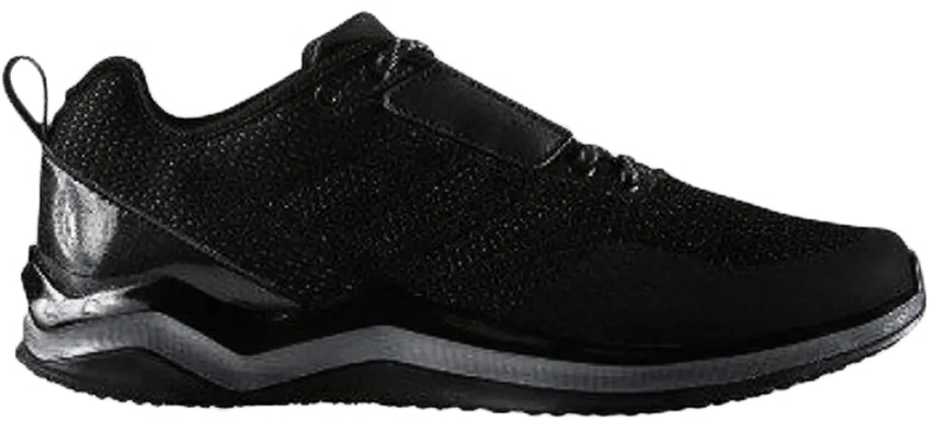  Adidas Speed Trainer 3.0 &#039;Core Black&#039;