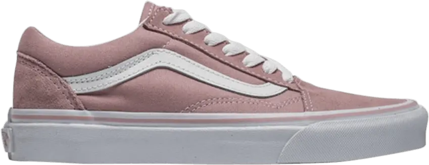  Vans Old Skool Zephyr Pink