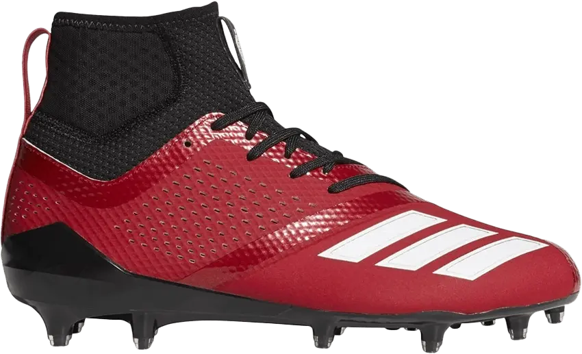  Adidas Adizero 5-Star 7.0 SK &#039;Power Red&#039;