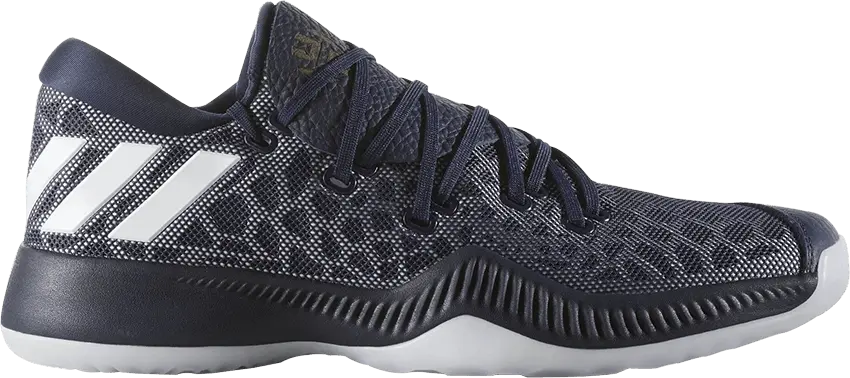 Adidas Harden B/E &#039;Collegiate Navy&#039;