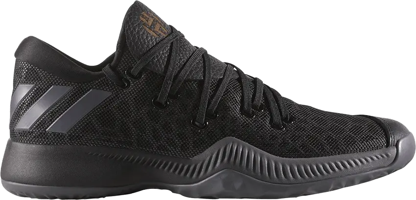 Adidas Harden B/E &#039;Core Black&#039;