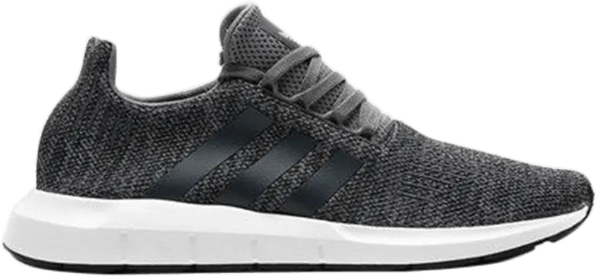  Adidas adidas Swift Run Grey/Black-White