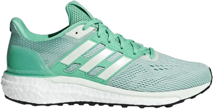  Adidas adidas Supernova Hi Res Green (Women&#039;s)