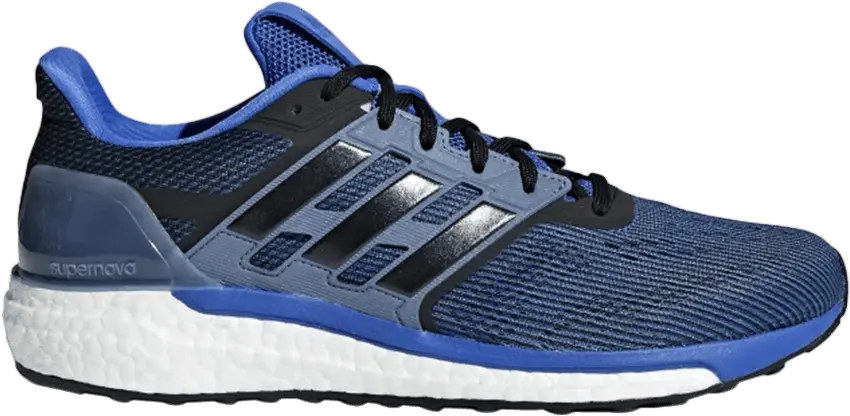  Adidas Supernova &#039;Hi-Res Blue&#039;