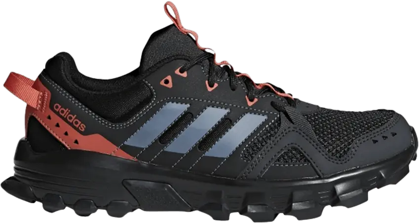 Adidas Wmns Rockadia Trail &#039;Carbon&#039;