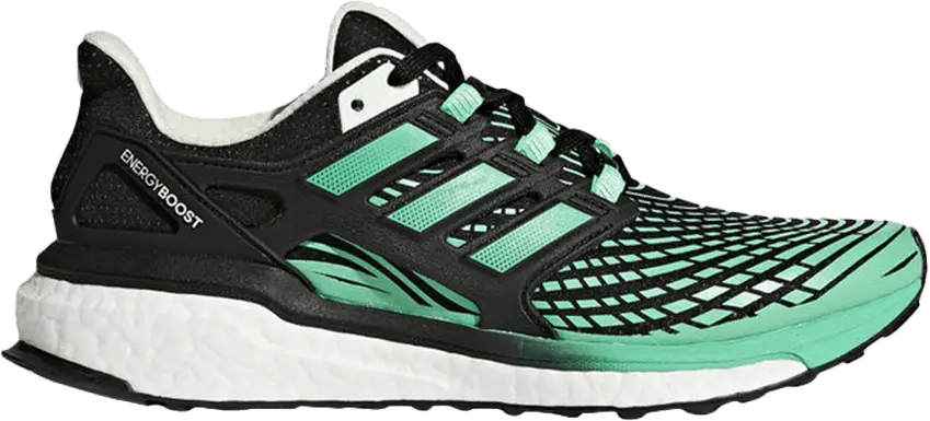 Adidas Wmns Energy Boost &#039;Aero Green&#039;