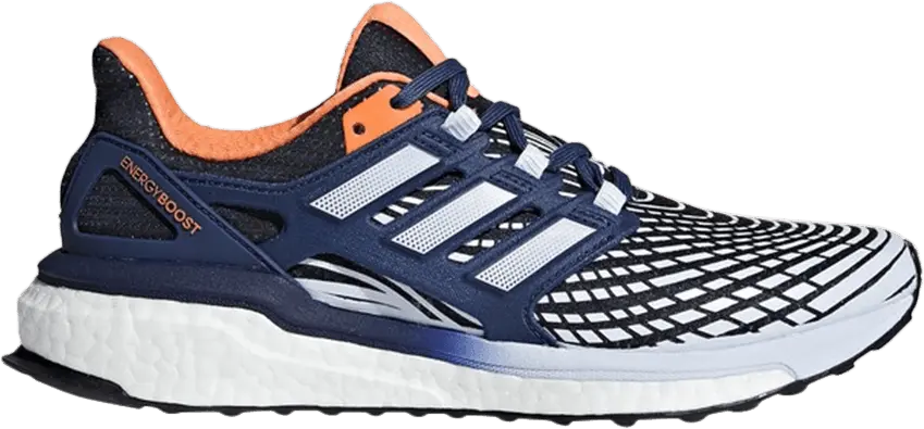  Adidas Wmns Energy Boost 3 &#039;Indigo Noble&#039;