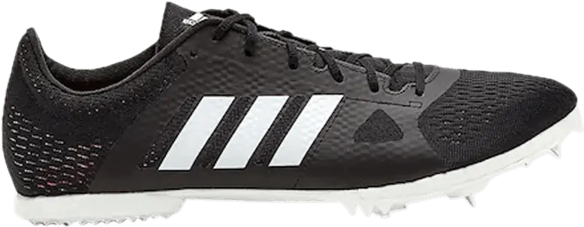 Adidas Adizero MD &#039;Core Black&#039;