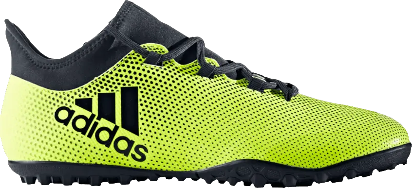  Adidas X Tango 17.3 TF &#039;Solar Yellow Ink&#039;