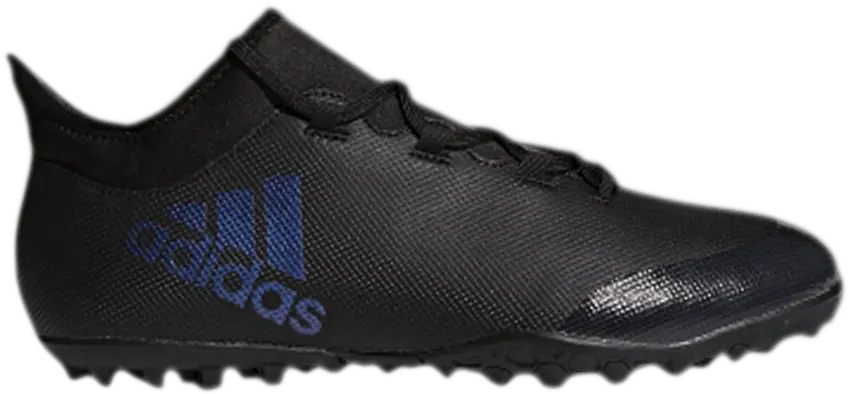  Adidas X Tango 17.3 TF &#039;Core Black&#039;