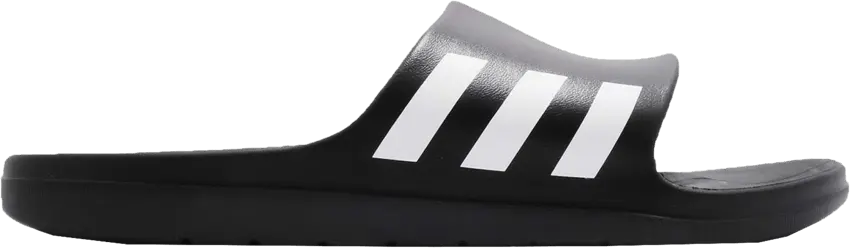 Adidas Aqualette &#039;Core Black&#039;