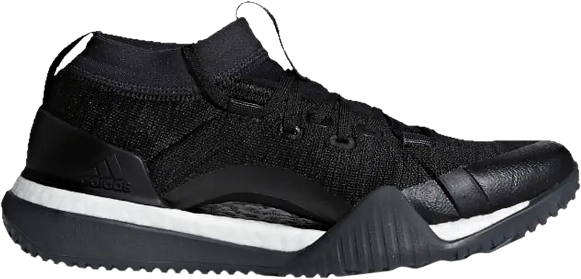  Adidas Wmns PureBoost X TR 3.0 &#039;Core Black&#039;