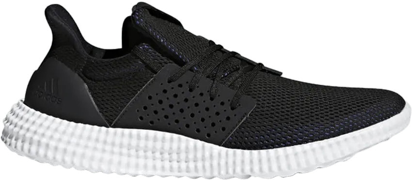 Adidas Athletics 24/7 &#039;Core Black&#039;