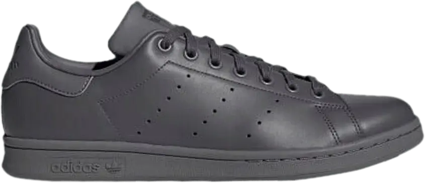  Adidas Stan Smith &#039;Dark Grey&#039;