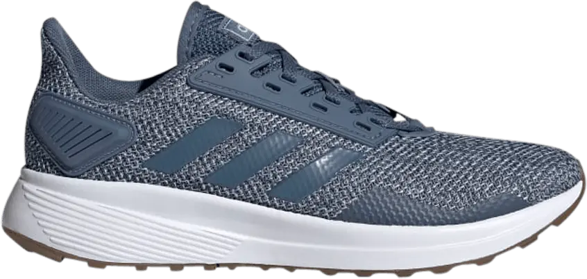  Adidas adidas Duramo 9 Tech Ink (Women&#039;s)