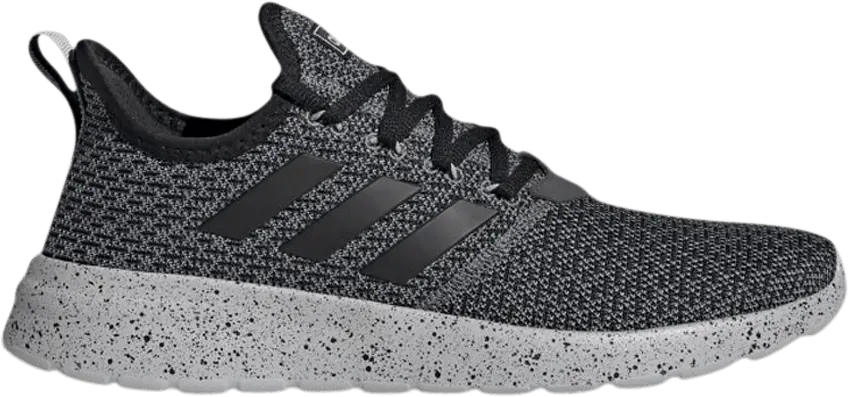  Adidas Lite Racer RBN &#039;Core Black Grey&#039;