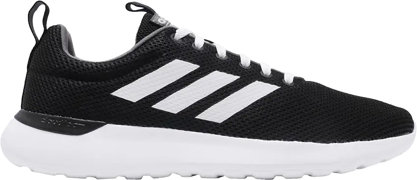  Adidas adidas Lite Racer CLN Core Black