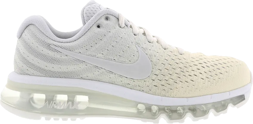  Nike Air Max 2017 Phantom (Women&#039;s)