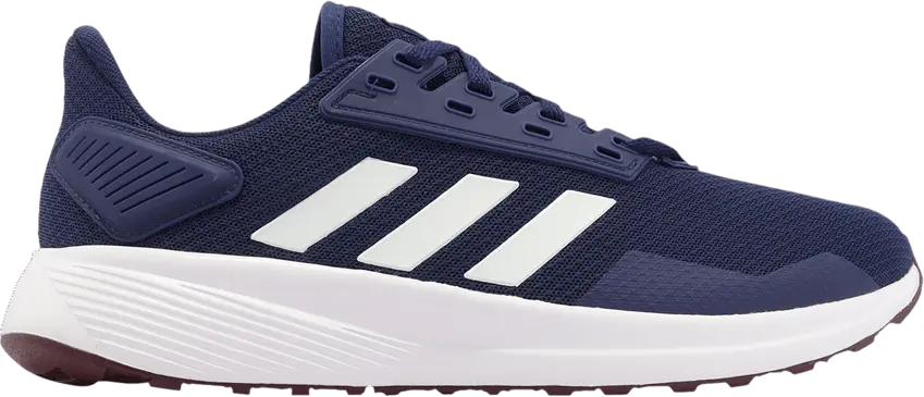  Adidas Duramo 9 &#039;Dark Blue&#039;