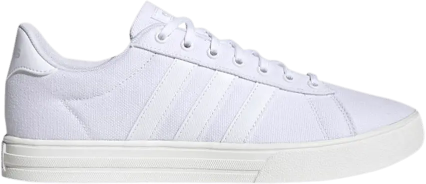 Adidas Daily 2.0 &#039;White Grey Two&#039;
