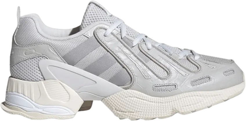  Adidas EQT Gazelle &#039;Grey Silver&#039;