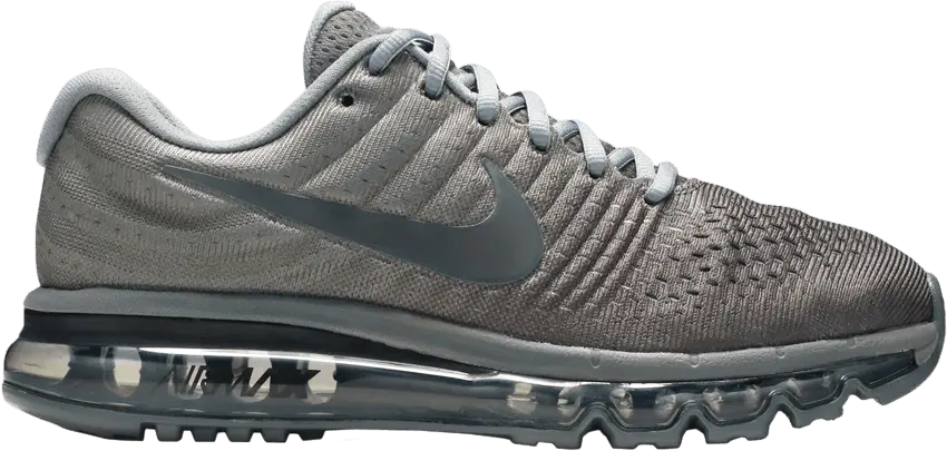  Nike Air Max 2017 Cool Grey (2017/2021)