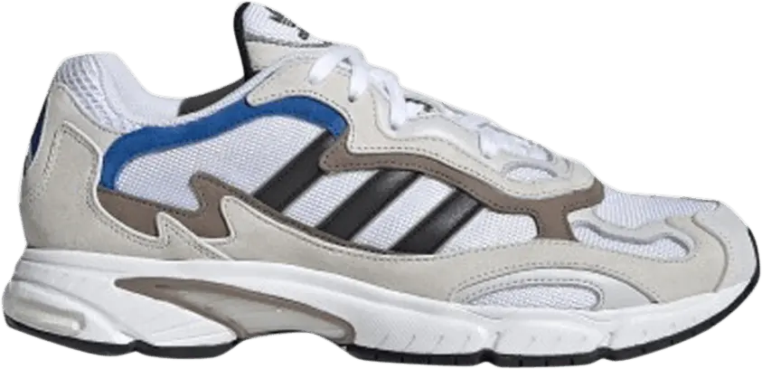Adidas Temper Run &#039;Blue Trim&#039;