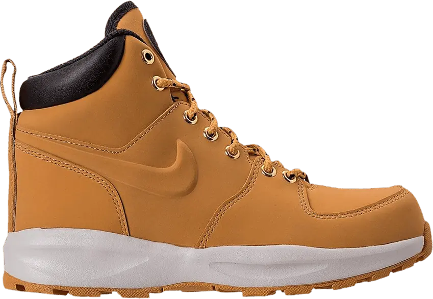  Nike Manoa Haystack (GS)