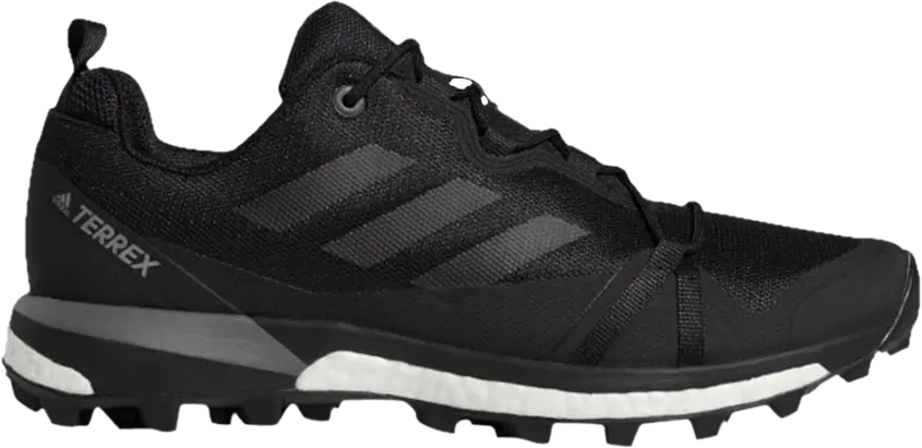 Adidas Terrex Skychaser LT &#039;Core Black&#039;