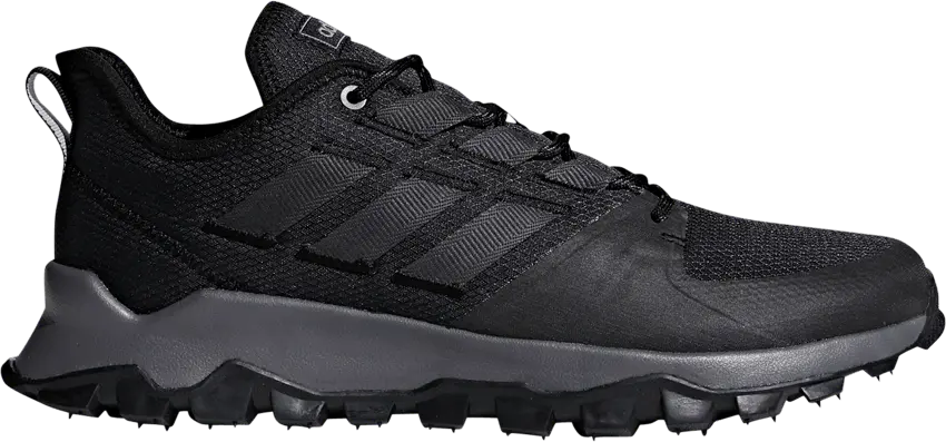 Adidas Kanadia Trail &#039;Core Black&#039;