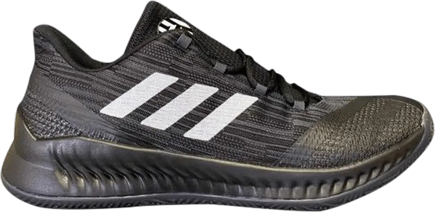  Adidas Harden B/E 2 Team &#039;Core Black&#039;