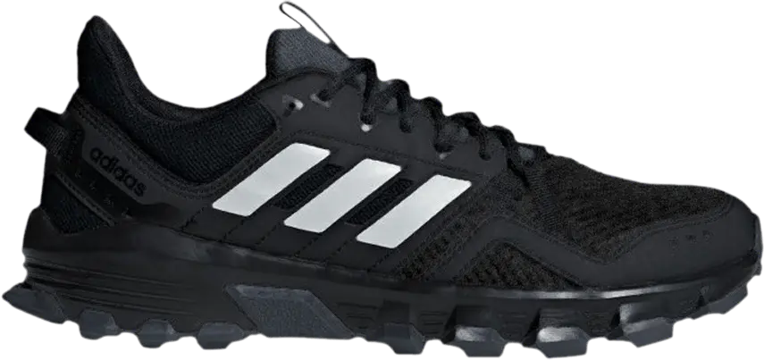  Adidas Rockadia Trail &#039;Core Black Grey&#039;