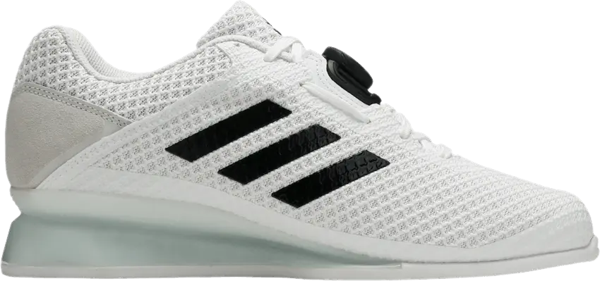  Adidas Leistung 16 II BOA &#039;Cloud White Black&#039;