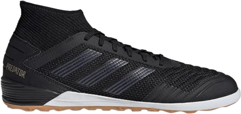  Adidas Predator Tango 19.3 &#039;Core Black&#039;